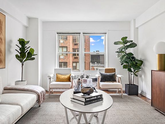 3rd image of 515 E 85th St APT 9A