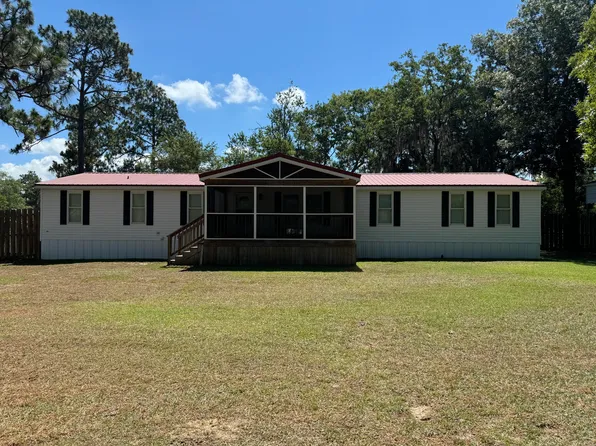 5063 Seven Pines Rd, Barnwell, SC 29812