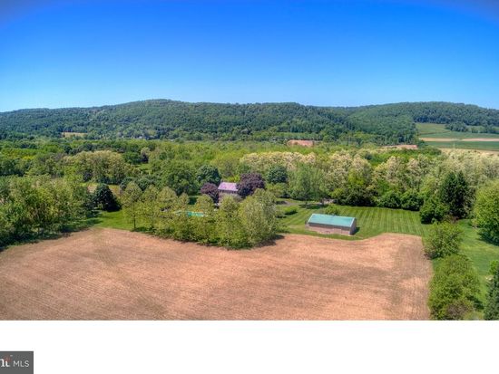 4470 Route 212, Riegelsville, PA 18077 | Zillow