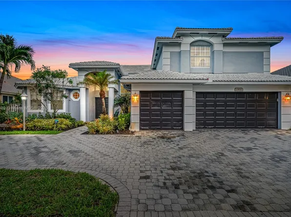 13850 NW 23rd St, Pembroke Pines, FL 33028