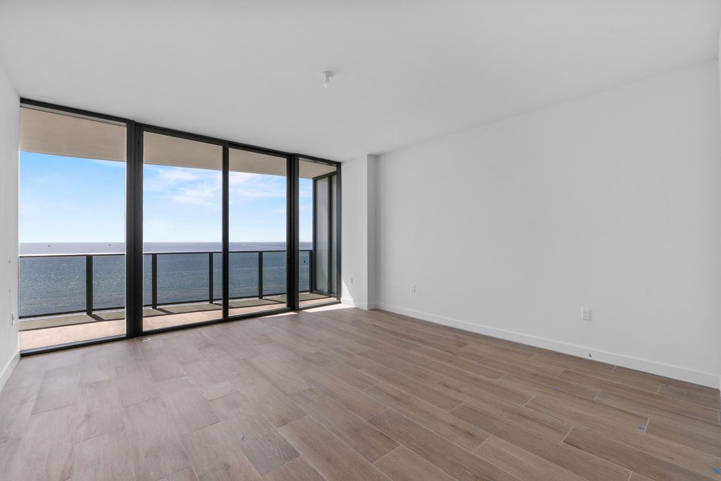 900 N OCEAN Boulevard #802, photo 8