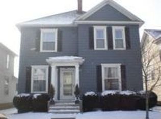 348 E 5th Ave, Lancaster, OH 43130