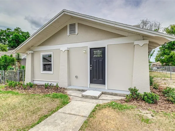 701 N VERMONT AVENUE, LAKELAND, FL 33801
