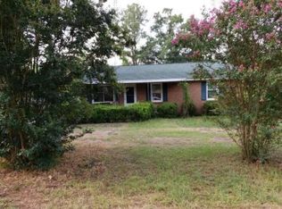 2139 Reedale Ave, Augusta, GA 30906