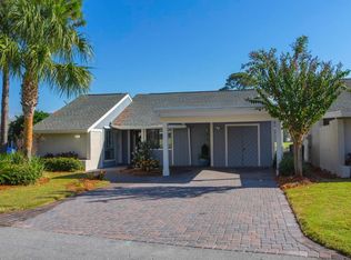 437 Linkside Cir, Miramar Beach, FL 32550