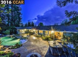 526 Farragut Pl, Danville, CA 94526