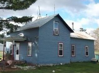 N5237 Highway E, Pine River, WI 54965