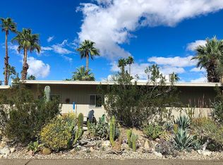 447 Sun And Shadows Dr, Borrego Springs, CA 92004