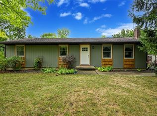 8456 Harris Rd, Lodi, OH 44254