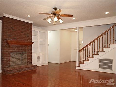 Living Room View 2 A