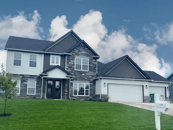 4329 Admirals Pointe Dr, Lafayette, IN 47909