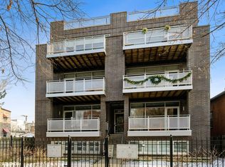 1509 N Campbell Ave #1N, Chicago, IL 60622