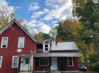 66 Riverside Dr #3, Canton, NY 13617