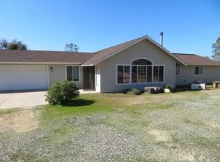 37944 Misty Ridge Rd, Raymond, CA 93653