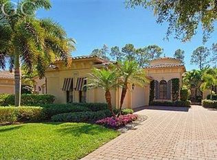 18081 Lagos Way, Naples, FL 34110