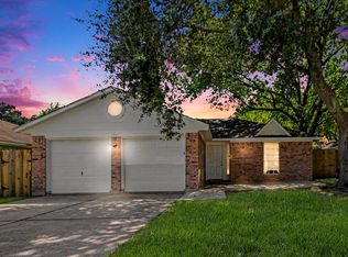 1911 Bogatto St, La Marque, TX 77568
