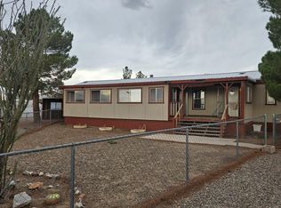 465 Apache Hills Dr NE, Deming, NM 88030