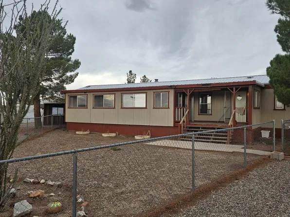 465 Apache Hills Dr NE, Deming, NM 88030
