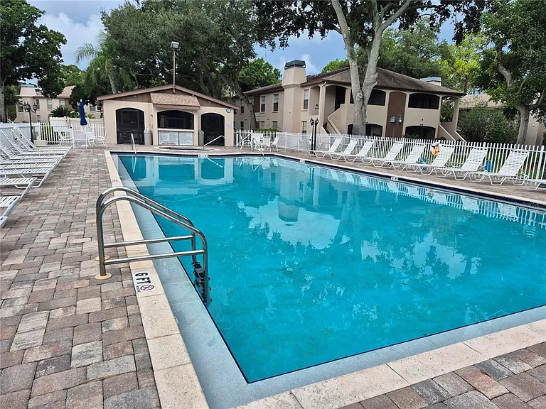 3025 Bonaventure Cir #101 — Photo 26