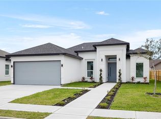 3104 E Rabbit Run Ave, Alton, TX 78573