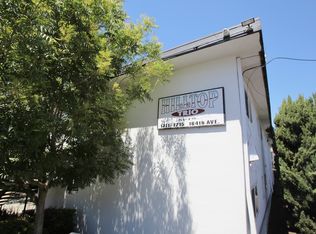 HILLTOP TRIO APARTMENTS, San Leandro, CA 94578