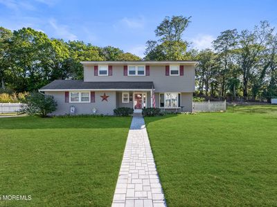 23 Barbara Lane, Oakhurst, NJ, 07755