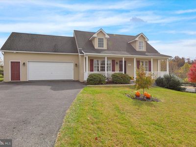 1931 Appaloosa Ln, Mohrsville, PA, 19541