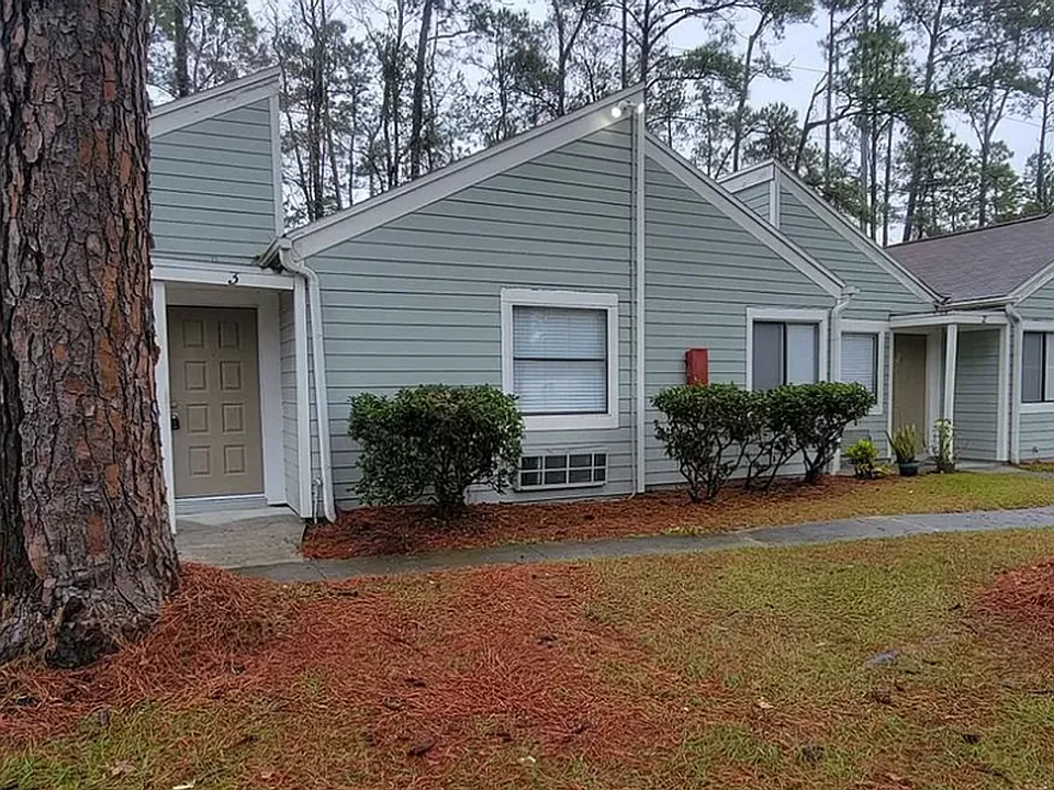 Villa Pines at Baymeadows!