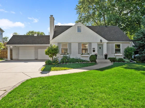 6016 Wooddale Ave, Edina, MN 55424