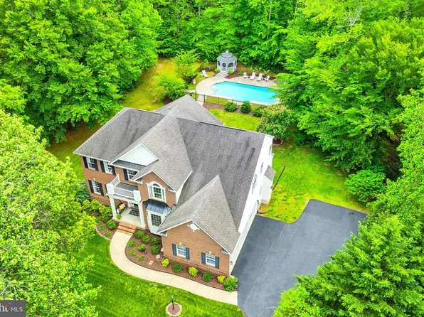 1025 Mourning Dove Ct, Huntingtown, MD 20639