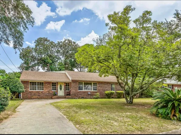 1609 E Baars St, Pensacola, FL 32503