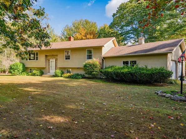 250 Pleasant Hill Road, Scarborough, ME 04074