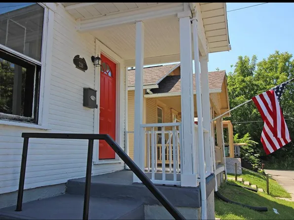 238 Klee Ave, Dayton, OH 45403