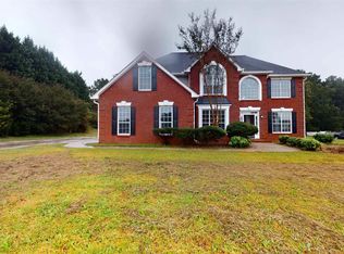 101 Centennial Dr, Stockbridge, GA 30281