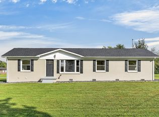 826 Driver St, Smithville, TN 37166