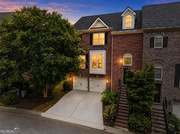 7255 Village Creek Trce, Sandy Springs, GA 30328