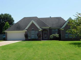 135 Allie Dr LOT 52, Atoka, TN 38004