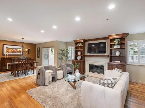 110 Valley Club Circle, Napa, CA 94558