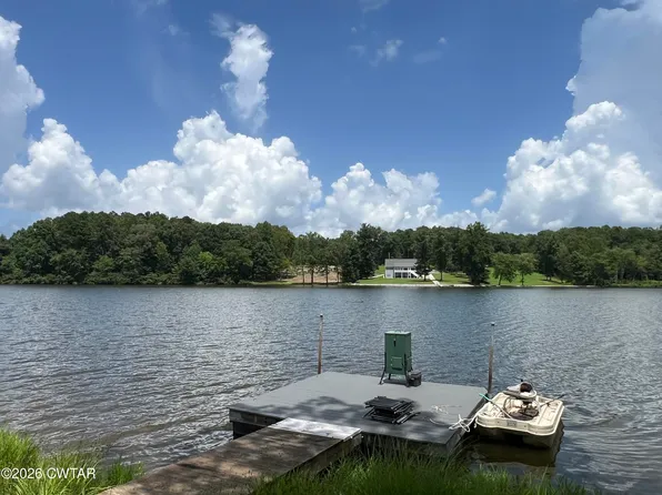 0 Excalibur Trl Lot 250, Cedar Grove, TN 38321
