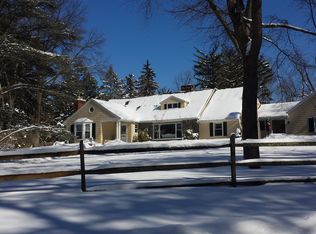 31 Pine Way, New Providence, NJ 07974