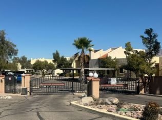 2443 N Ironwood Ridge Dr, Tucson, AZ 85745