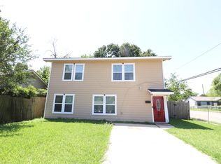 6702 England St APT B, Houston, TX 77021