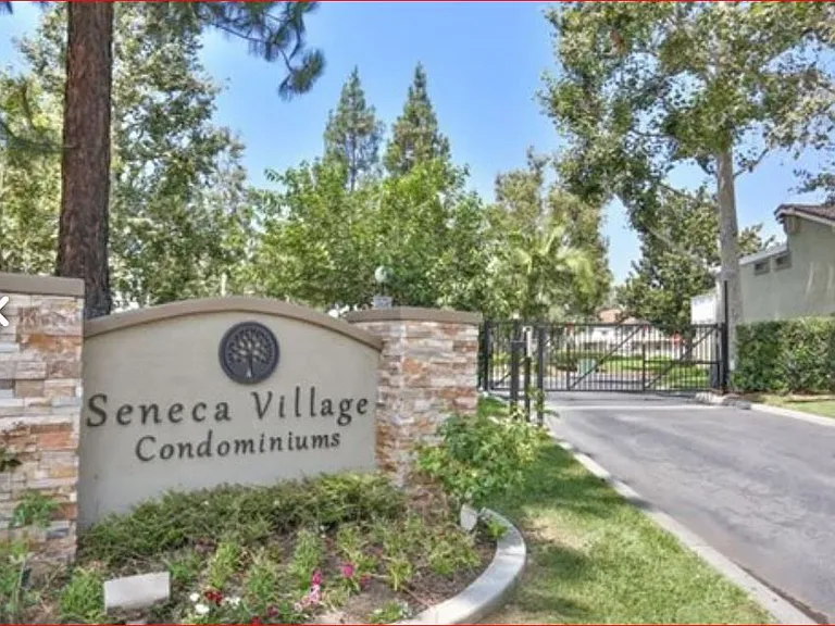Seneca Village