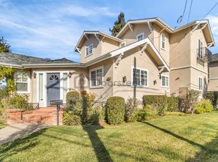 800 Prospect Row, San Mateo, CA 94401