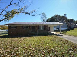 1801 Sun Hill Rd SW, Cleveland, TN 37311