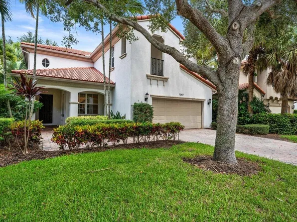 1049 Vintner Boulevard, Palm Beach Gardens, FL 33410