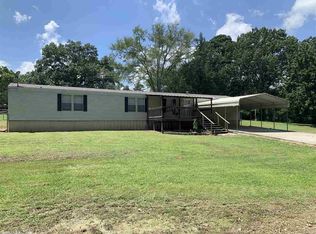 210 Rock Creek Rd, Hot Springs, AR 71913