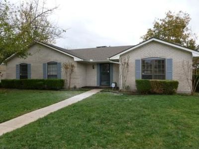 1800 Rainbow Dr, Richardson, TX, 75081