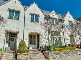 5909 Malmesbury Rd, Dallas, TX 75252