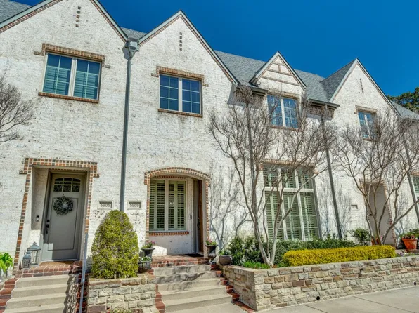 5909 Malmesbury Rd, Dallas, TX 75252